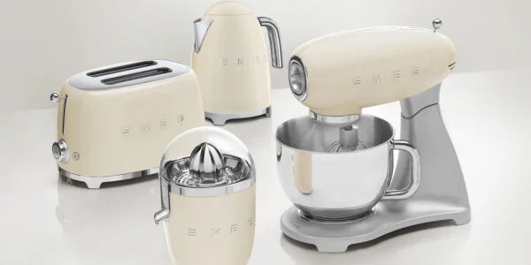 Luxury Kitchen Collection – Complete Premium Appliance Set