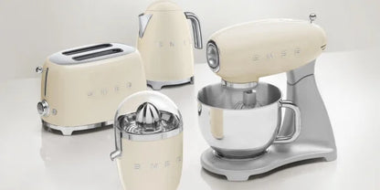 Luxury Kitchen Collection – Complete Premium Appliance Set