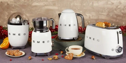 Luxury Kitchen Collection – Complete Premium Appliance Set