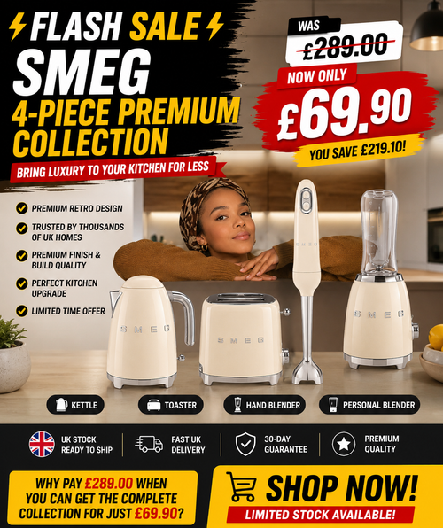 Bring Luxury To Your Kitchen For Less